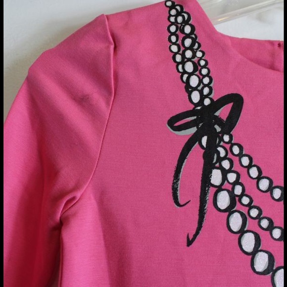 NWT Kate Spade New York Karine Dress - Picture 4 of 6